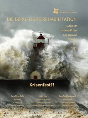 cover image of Krisenfest?!